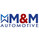 Logo M & M Srl
